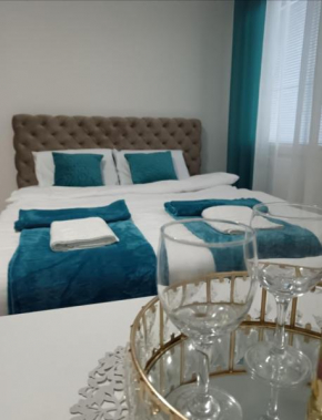 Euphoria Apartman Jagodina